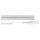 EGLO - SADA3x Tira LED 117cm LED 3x1,6W (20 LED) branco
