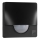 Eglo - Sensor de movimento exterior 12 m preto IP44