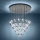 Eglo Stars of Light - Lustre LED suspenso por cabo 43xLED/2,1W/230V 2200/3000/4000K cromado brilhante