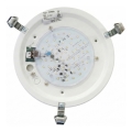 Eglo - Suporte LED para candeeiro de teto com módulo SALOME LED/11W/230V, diâmetro 30 cm
