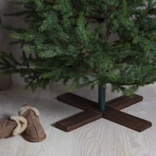Eglo - Suporte para árvore de Natal com um diâmetro de suporte de 30 mm