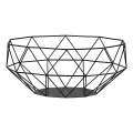 Eglo - Taça decorativa diâmetro 30 cm preto