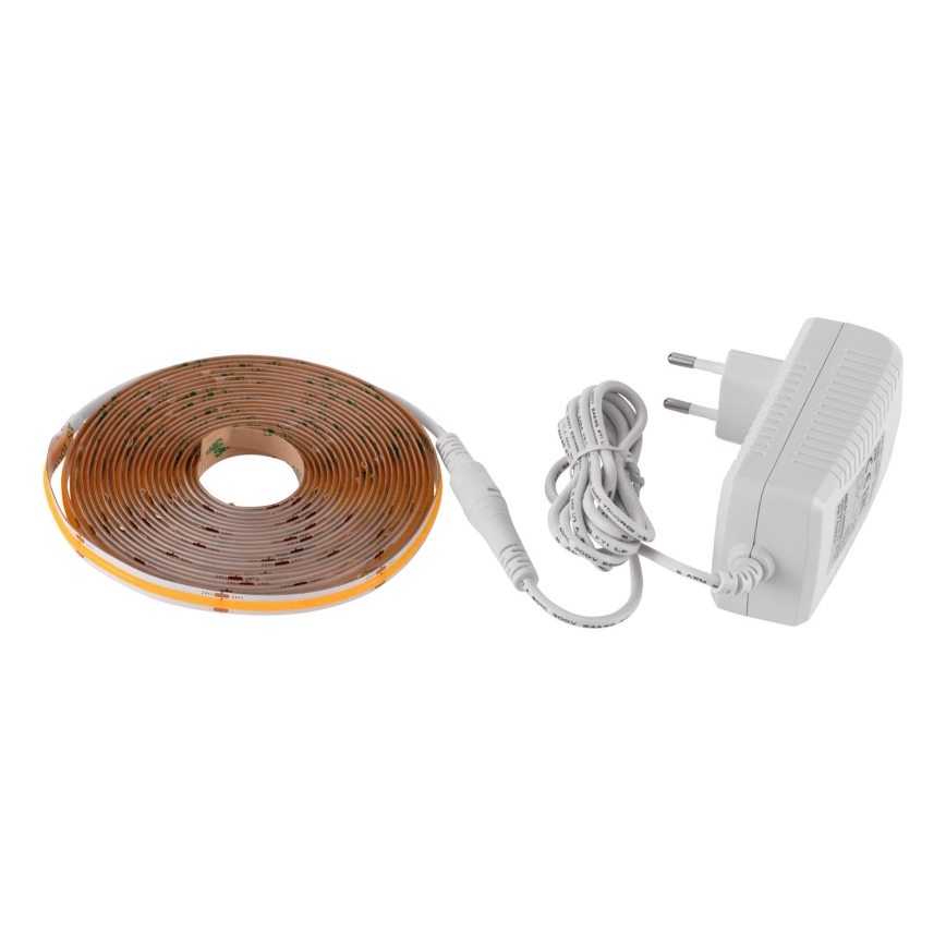 Eglo - Tira LED 5m LED/40W/24/230V 3000K