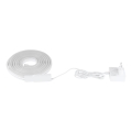 Eglo - Tira LED RGBW com regulação 3m LED/20W/230V 3000-6500K ZigBee