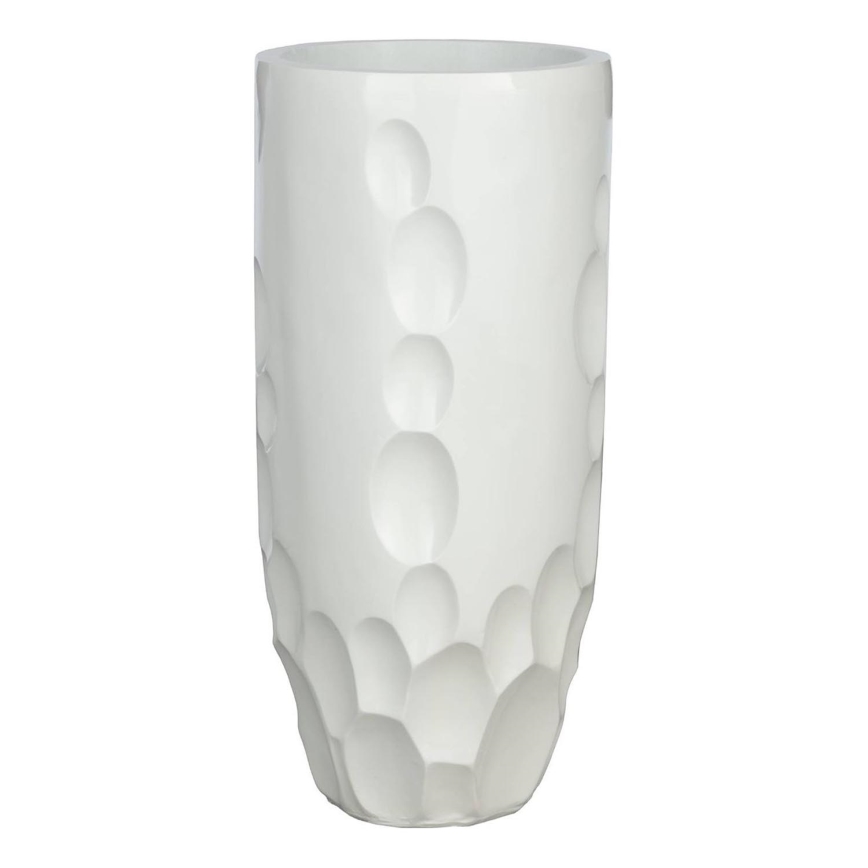 Eglo - Vaso 90x36 cm branco