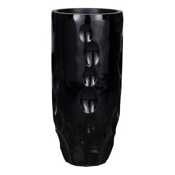 Eglo - Vaso 90x36 cm preto