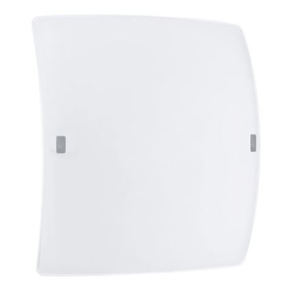 Eglo - Vidro de substituição para candeeiro BORGO 41x41 cm