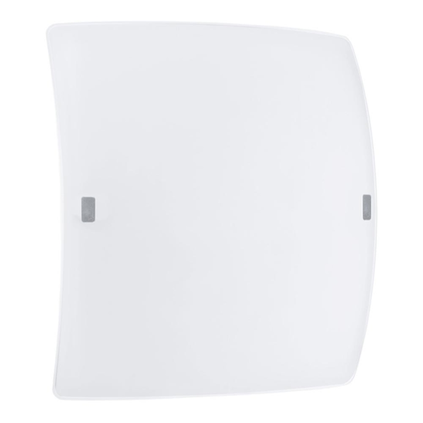 Eglo - Vidro de substituição para candeeiro BORGO 41x41 cm