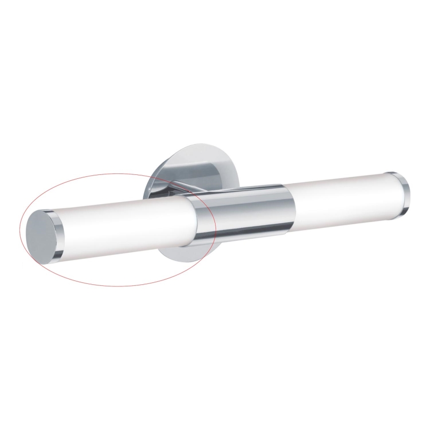 Eglo - Vidro de reposição para o aplique de parede PALMERA