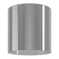 Eglo - Vidro de substituição fumê para lustre suspenso GOROSIBA