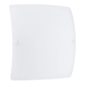 Eglo - Vidro de substituição para candeeiro BORGO 41x41 cm