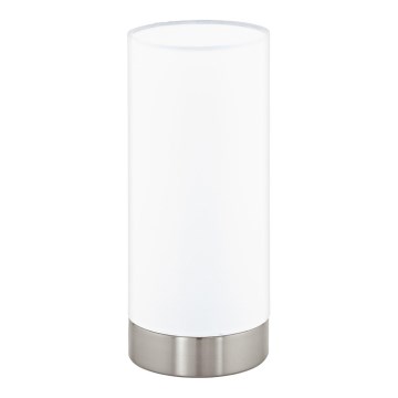 Eglo - Vidro de substituição para candeeiro de mesa DAMASCO E27