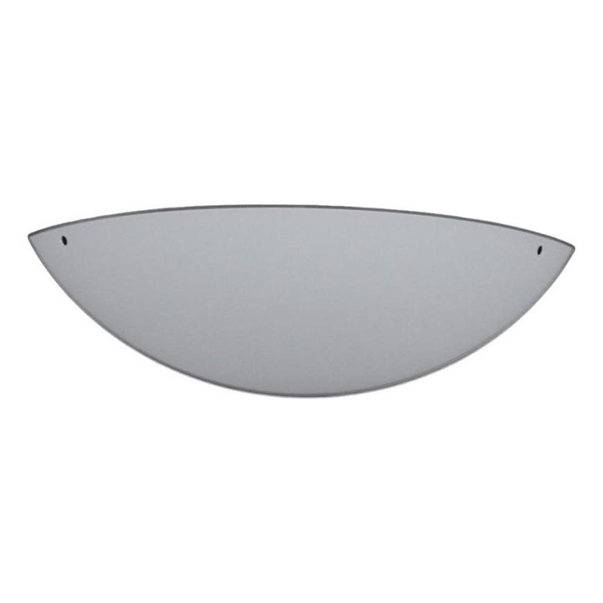 Eglo - Vidro de substituição para candeeiro de pé BAYA - maior copo branco