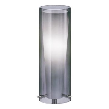 Eglo - Vidro de substituição para candeeiro de pé exterior PINTO diâmetro 11 cm