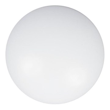 Eglo - Vidro de substituição para candeeiro de teto VIKI diâmetro 24 cm