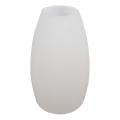 Eglo - Vidro de substituição para candeeiro FARGO diâmetro 9,5 cm interior