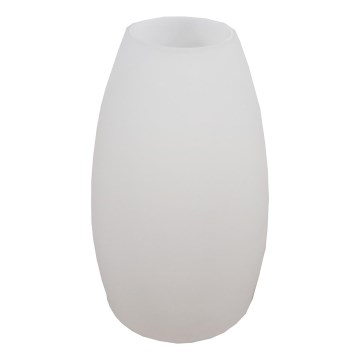 Eglo - Vidro de substituição para candeeiro FARGO diâmetro 9,5 cm interior