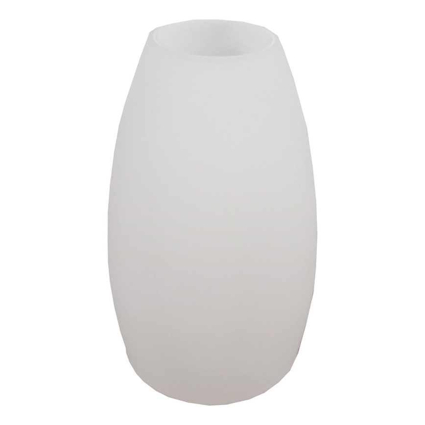 Eglo - Vidro de substituição para candeeiro FARGO diâmetro 9,5 cm interior