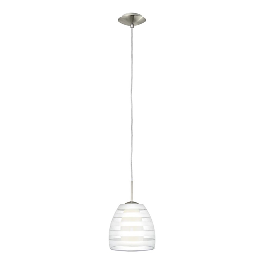 Eglo - Vidro de substituição para candeeiro FARGO diâmetro 9,5 cm interior