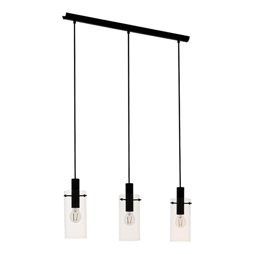 Eglo - Vidro de substituição para candeeiro MONTEFINO diâmetro 11 cm