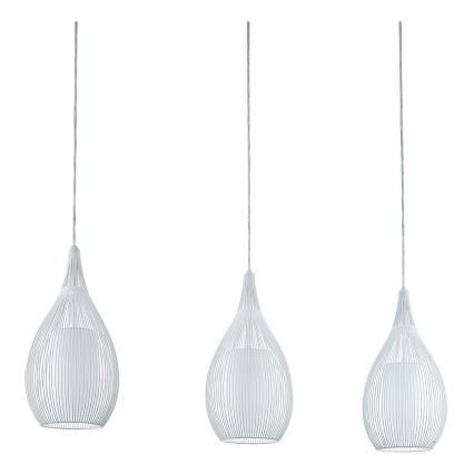 Eglo - Vidro de substituição para candeeiro RAZONI pequeno inner