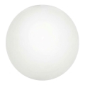 Eglo - Vidro de substituição para o lustre RONDO, diâmetro 20 cm