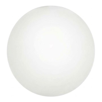Eglo - Vidro de substituição para o lustre RONDO, diâmetro 20 cm