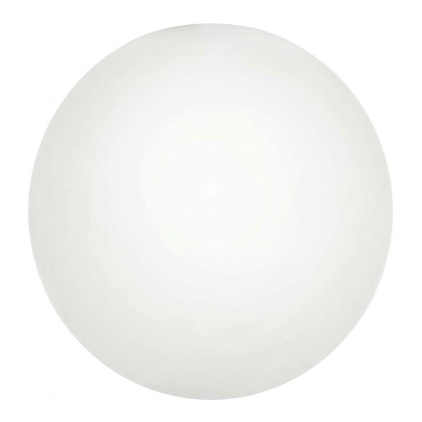 Eglo - Vidro de substituição para o lustre RONDO, diâmetro 20 cm