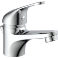 Eisl NI075CR - Misturador para lavatório GRANDE VITA CLASSIC cromado brilhante