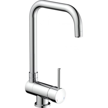 Eisl NI182-0335T - Misturadora de cozinha FLEXO cromo brilhante