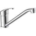 Eisl NI182CR - Torneira para lava-loiça GRANDE VITA CLASSIC, cromo brilhante