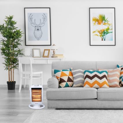 Elemento de aquecimento 400/800/1200W/230V