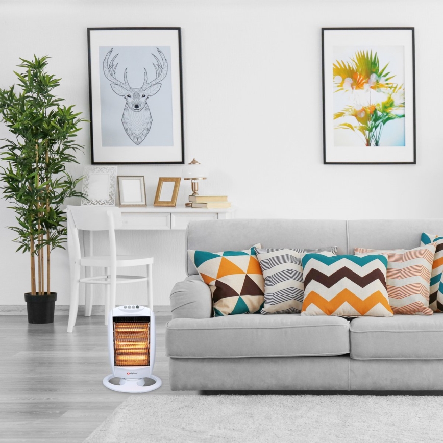 Elemento de aquecimento 400/800/1200W/230V