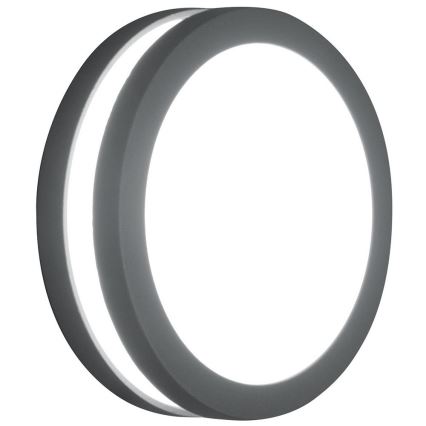 Elstead - Iluminação de parede exterior LED ANO 1xGX53/9W/230V IP54