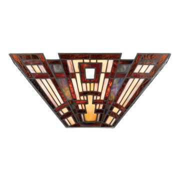 Elstead - Aplique de parede Tiffany CLASSIC 2xE14/60W/230V