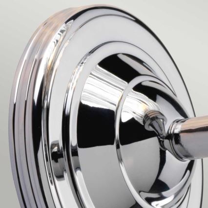 Elstead - Iluminação de parede de casa de banho LED AUSTEN 1xG9/3W/230V 3000K IP44