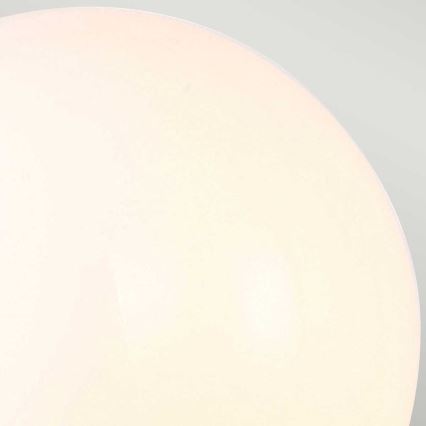 Elstead - Iluminação de parede de casa de banho LED AUSTEN 1xG9/3W/230V IP44