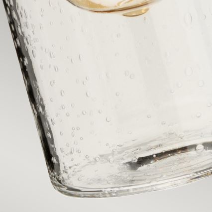 Elstead BATH-MORVAH1-PC - Iluminação de parede de casa de banho MORVAH 1xE27/60W/230V IP44 cromado brilhante