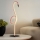 Elstead - Candeeiro de mesa LED FLAMINGO LED/6W/230V 3000K rosa