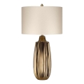 Elstead - Candeeiro de mesa NEWHAM 1xE27/60W/230V