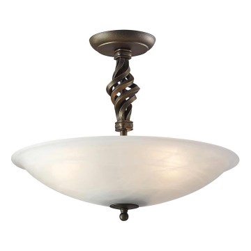 Elstead - Candeeiro integrado PEMBROKE 3xE14/60W/230V