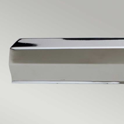 Elstead - Iluminador para quadros CHAWTON 4xE14/40W/230V cromado brilhante