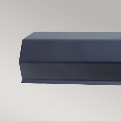 Elstead CHAWTON-PLM-BLK - Iluminação de quadro CHAWTON 2xE14/40W/230V preta