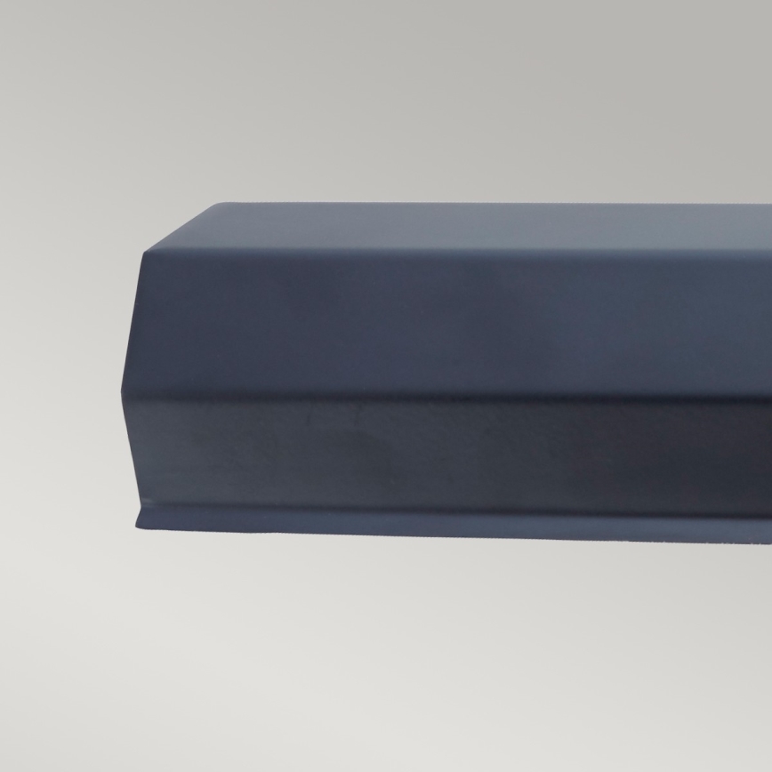 Elstead CHAWTON-PLM-BLK - Iluminação de quadro CHAWTON 2xE14/40W/230V preta