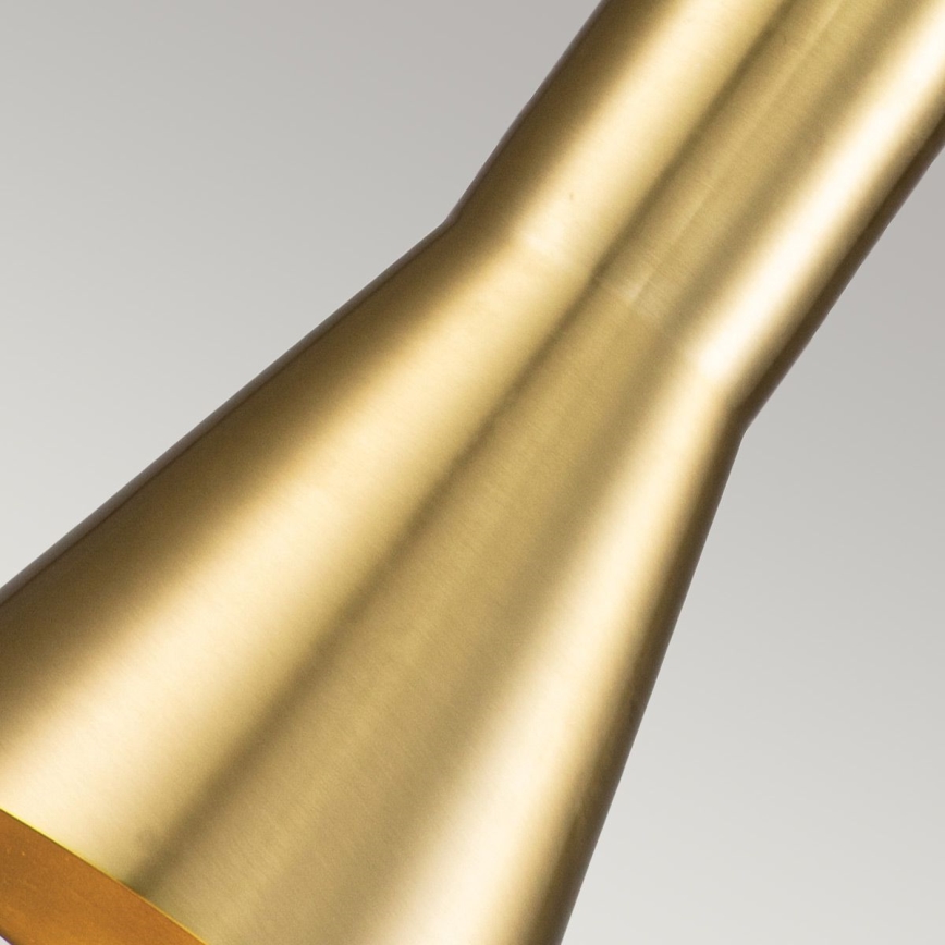 Elstead - Candeeiro suspenso ETOILE 1xE27/60W/230V