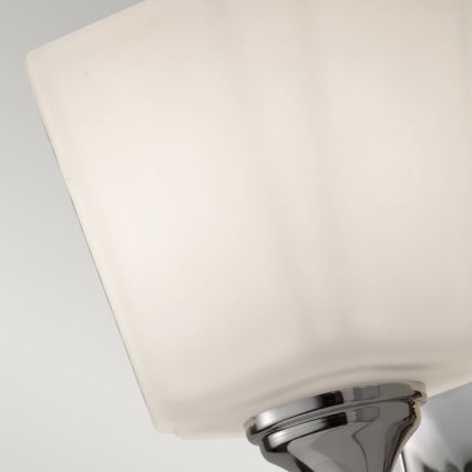 Elstead FE-CONCORD1-BATH - Iluminação de parede de casa de banho LED CONCORD 1xG9/3W/230V IP44