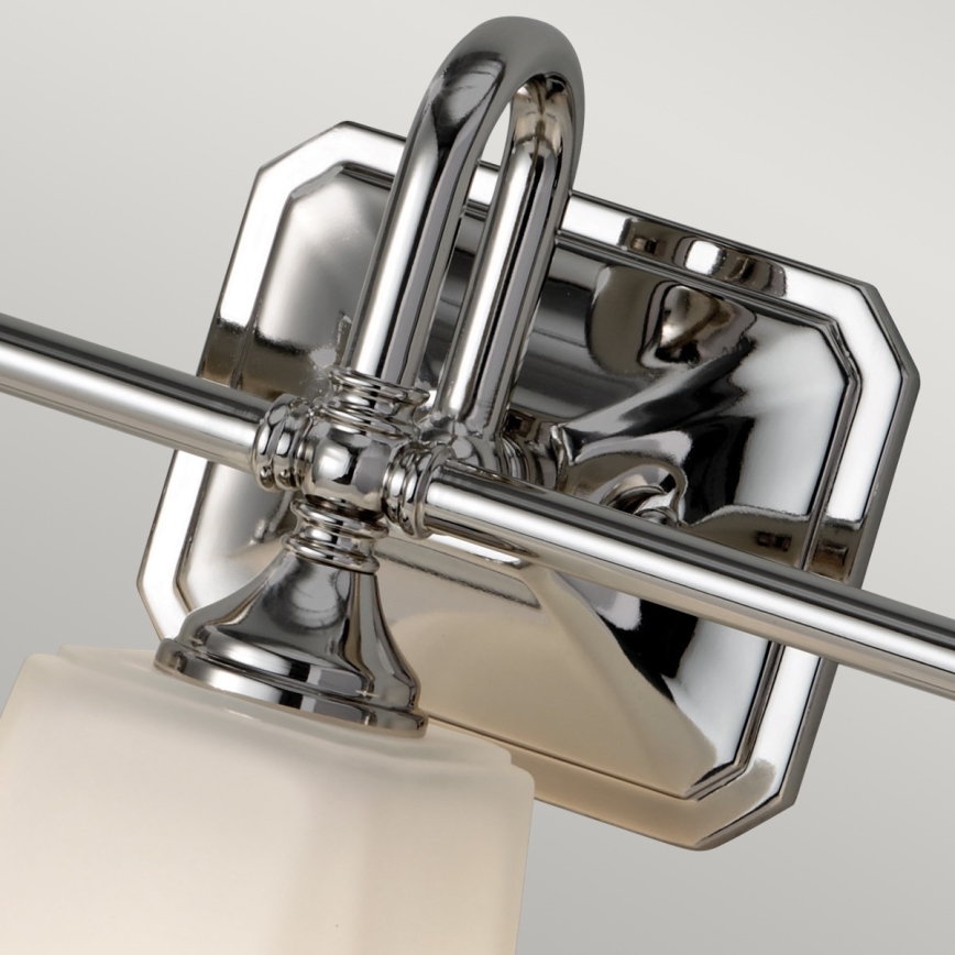 Elstead FE-CONCORD3-BATH - Iluminação de parede de casa de banho LED CONCORD 3xG9/3W/230V IP44