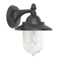 Elstead GZH-SDN2 - Iluminação parede exterior SANDOWN 1xE27/60W/230V IP44