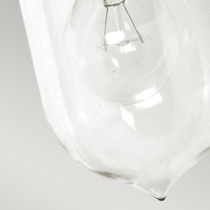 Elstead GZH-SDN2 - Iluminação parede exterior SANDOWN 1xE27/60W/230V IP44