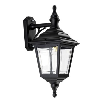 Elstead KERRY-WALL - Iluminação de parede exterior KERRY 1xE27/100W/230V IP44